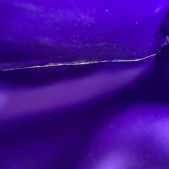 Khirma Eliazov Oxy Python & Leather Bag - Picture 10 of 14